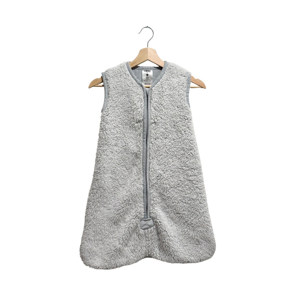 UGG Kids Sherpa Fleece‎ Sleep Sack Wearable Size M
